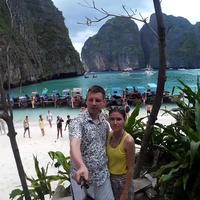 Отзыв от Егор - DTV виза